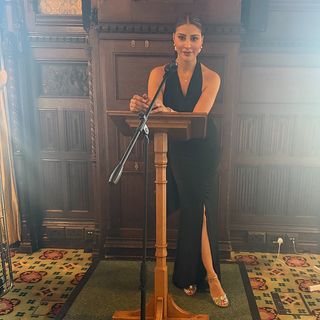 Karishma Kotak feet photo 10