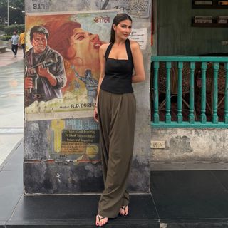 Karishma Kotak feet photo 3