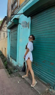 Karishma Sharma feet photo 18