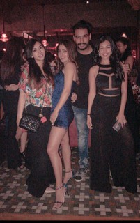 Karishma Sharma feet photo 7