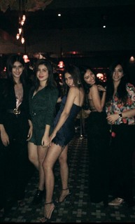 Karishma Sharma feet photo 6