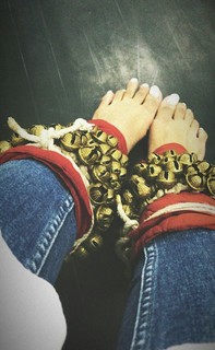 Karishma Sharma feet photo 16