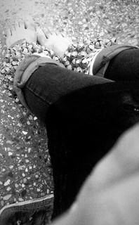 Karishma Sharma feet photo 19