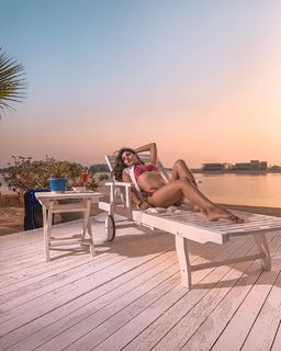 Karishma Sharma feet photo 6