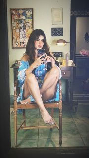 Karishma Sharma feet photo 15