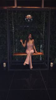 Karishma Sharma feet photo 11