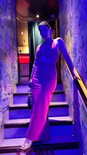 Karishma Sharma feet photo 3