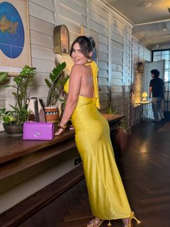 Karishma Sharma feet photo 9
