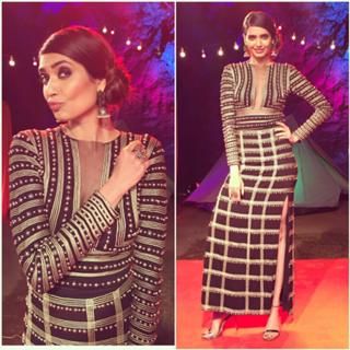 Karishma Tanna feet photo thumbnail