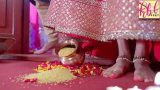 Karishma Tanna feet photo thumbnail