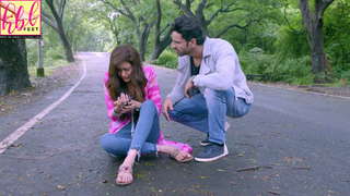 Karishma Tanna feet photo thumbnail