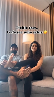 Karishma Tanna feet photo thumbnail