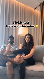 Karishma Tanna feet photo thumbnail