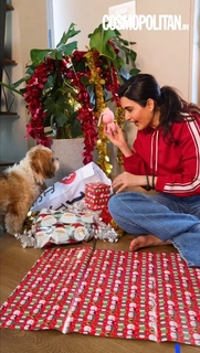 Karishma Tanna feet photo thumbnail