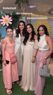 Karishma Tanna feet photo thumbnail