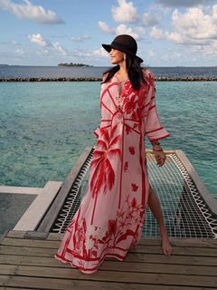 Karishma Tanna feet photo 6