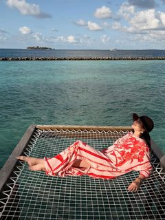 Karishma Tanna feet photo 5