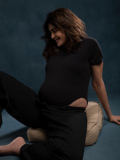 Karishma Tanna feet photo 19