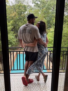 Karishma Tanna feet photo 12