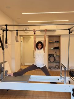 Karishma Tanna feet photo 10