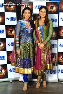 Karisma Kapoor feet photo thumbnail