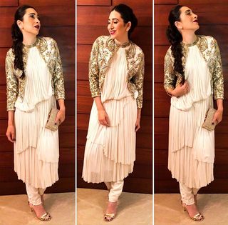 Karisma Kapoor feet photo thumbnail