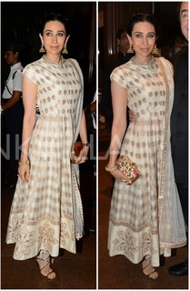 Karisma Kapoor feet photo thumbnail