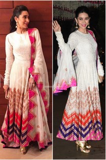 Karisma Kapoor feet photo thumbnail