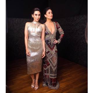 Karisma Kapoor feet photo thumbnail