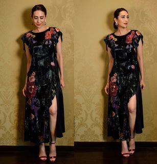 Karisma Kapoor feet photo thumbnail