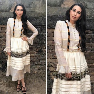 Karisma Kapoor feet photo thumbnail