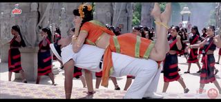 Karisma Kapoor feet photo 1