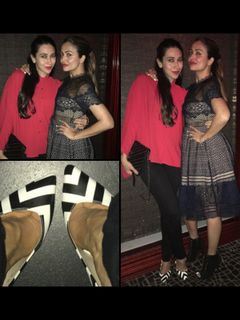 Karisma Kapoor feet photo 15