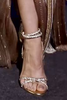 Karisma Kapoor feet photo 12