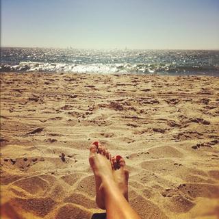 Karissa Lee Staples feet photo 20