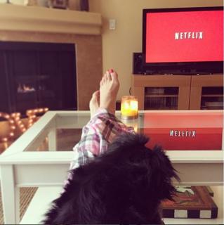Karissa Lee Staples feet photo 19