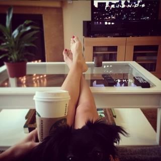 Karissa Lee Staples feet photo 18