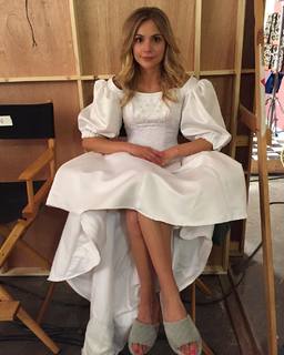 Karissa Lee Staples feet photo 13