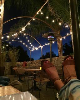 Karissa Lee Staples feet photo 11