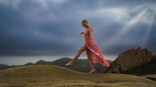 Karissa Lee Staples feet photo 6