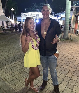 Karissa Rivera feet photo 1