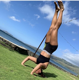 Karissa Rivera feet photo 2
