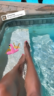 Karissa Rivera feet photo 5