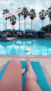 Karissa Rivera feet photo 1