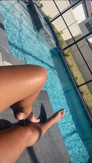 Karissa Rivera feet photo 18