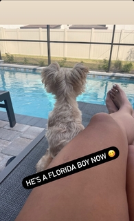 Karissa Rivera feet photo 17