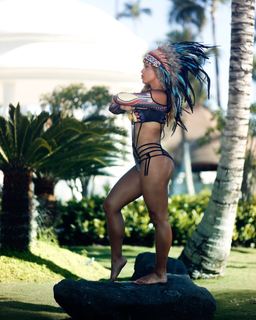 Karissa Rivera feet photo 16