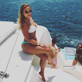 Karissa Rivera feet photo 7