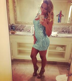 Karissa Rivera feet photo 5