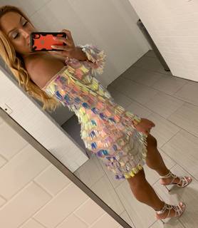Karissa Rivera feet photo 1